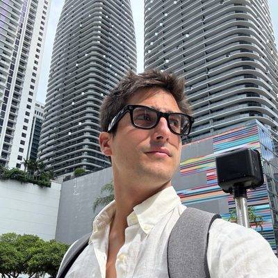 Augusto Novoa